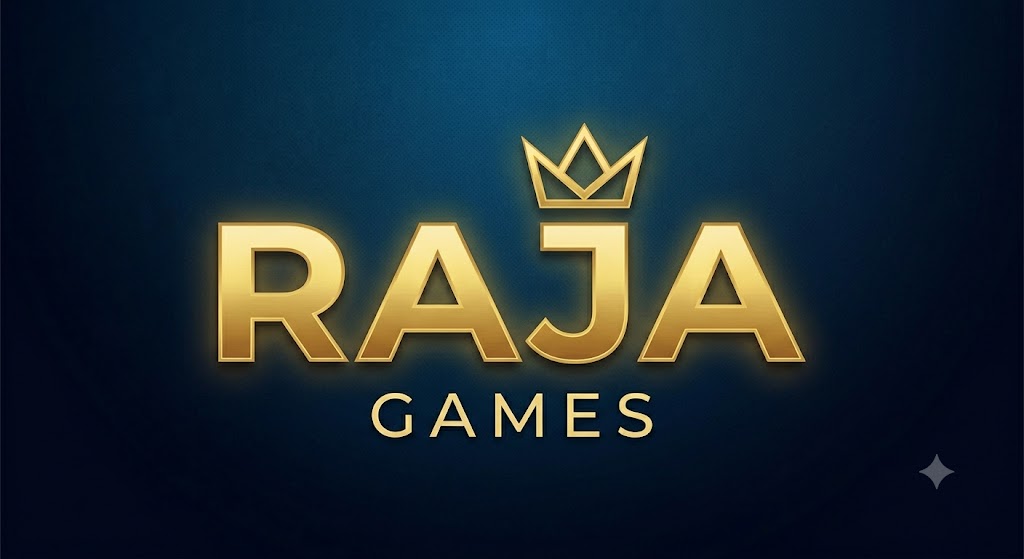 Raja Games